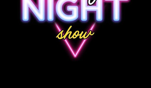 logo friday night show